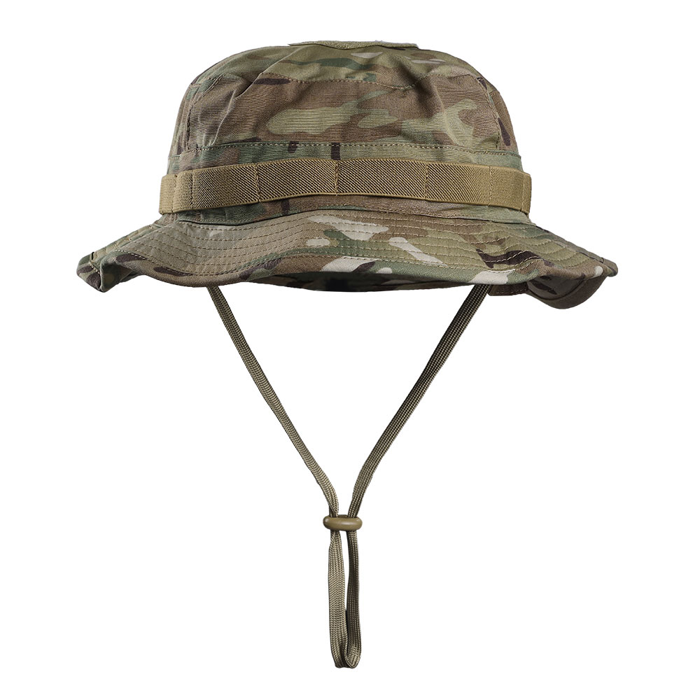 Emersongear Short Brim Summer  - Boonie Hat Tactical のレビューと価格