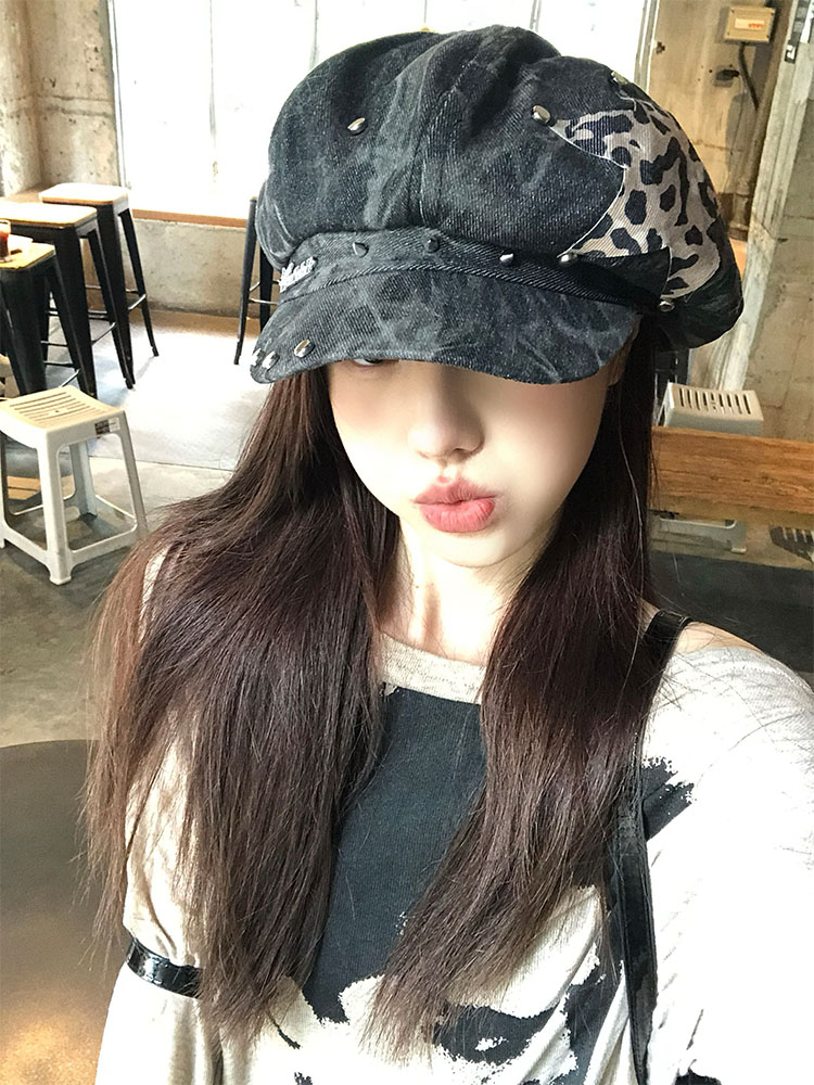Y2K Personalized Star Sticker  - Dad Hat Cotton のレビューと価格