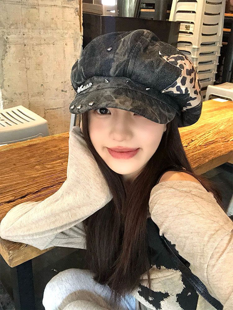 Y2K Personalized Star Sticker  - Dad Hat Cotton のレビューと価格