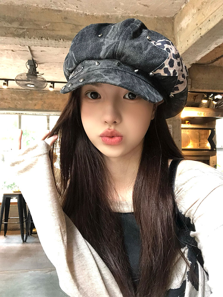 Y2K Personalized Star Sticker  - Dad Hat Cotton のレビューと価格