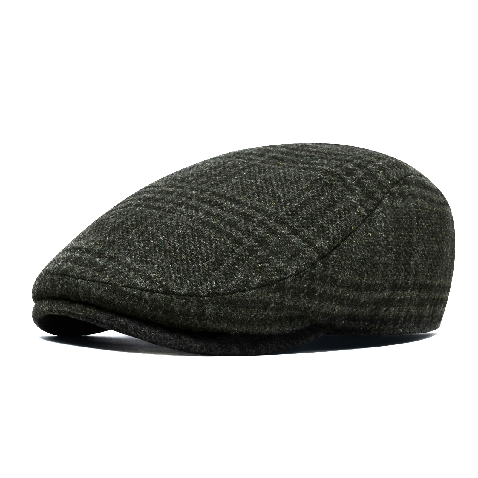 JANGOUL Newsboy Caps Men Wool  - Newsboy Cap Ivy のレビューと価格
