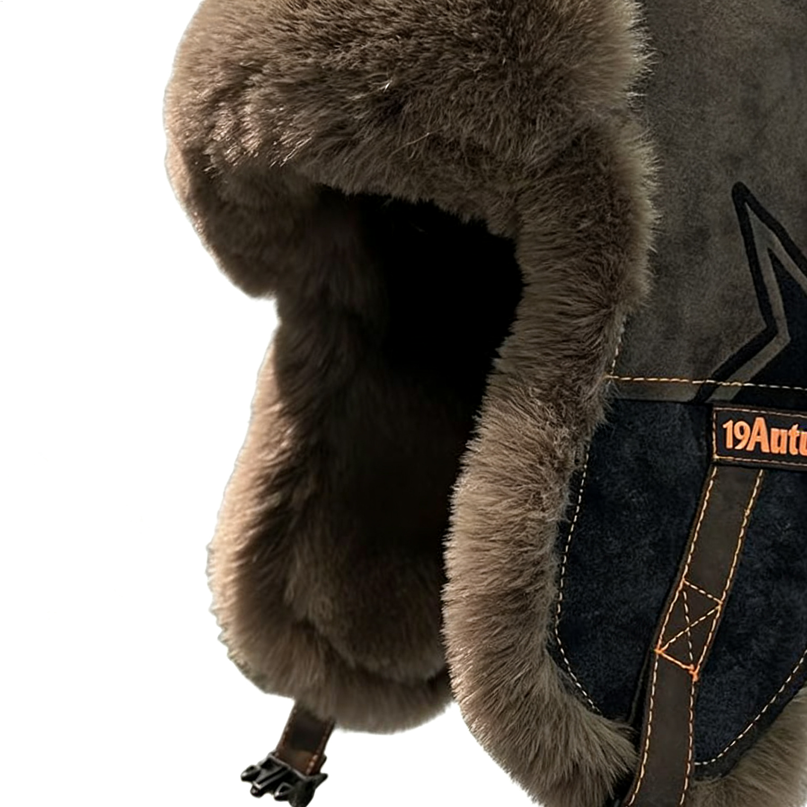 Trapper Hat Thermal Windproof  - Trapper Hat Ear Flap のレビューと価格