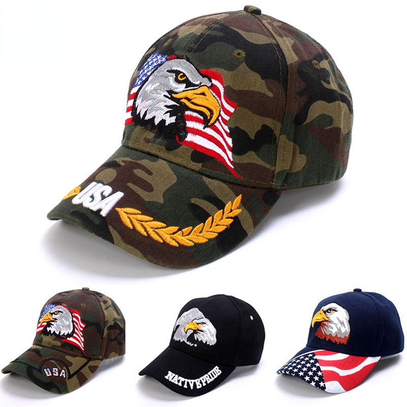 Men's Black Trucker Hat Animal - Dad Hat Cotton のレビューと価格