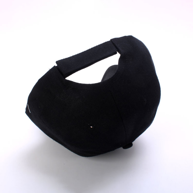 Men's Black Trucker Hat Animal - Dad Hat Cotton のレビューと価格