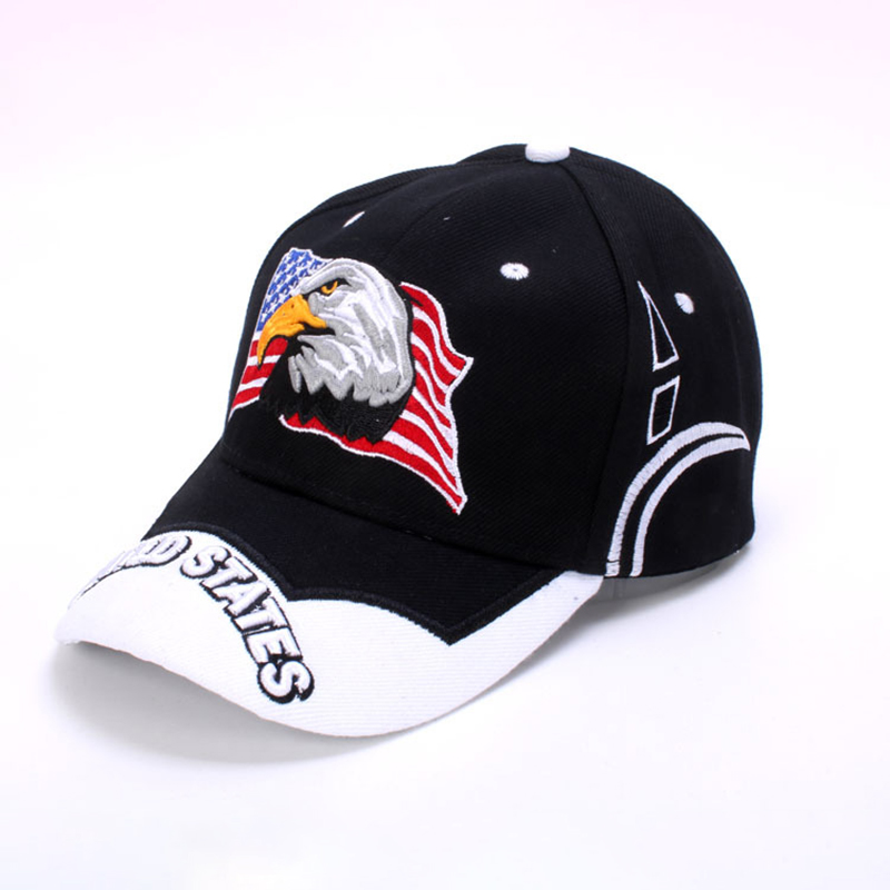Men's Black Trucker Hat Animal - Dad Hat Cotton のレビューと価格