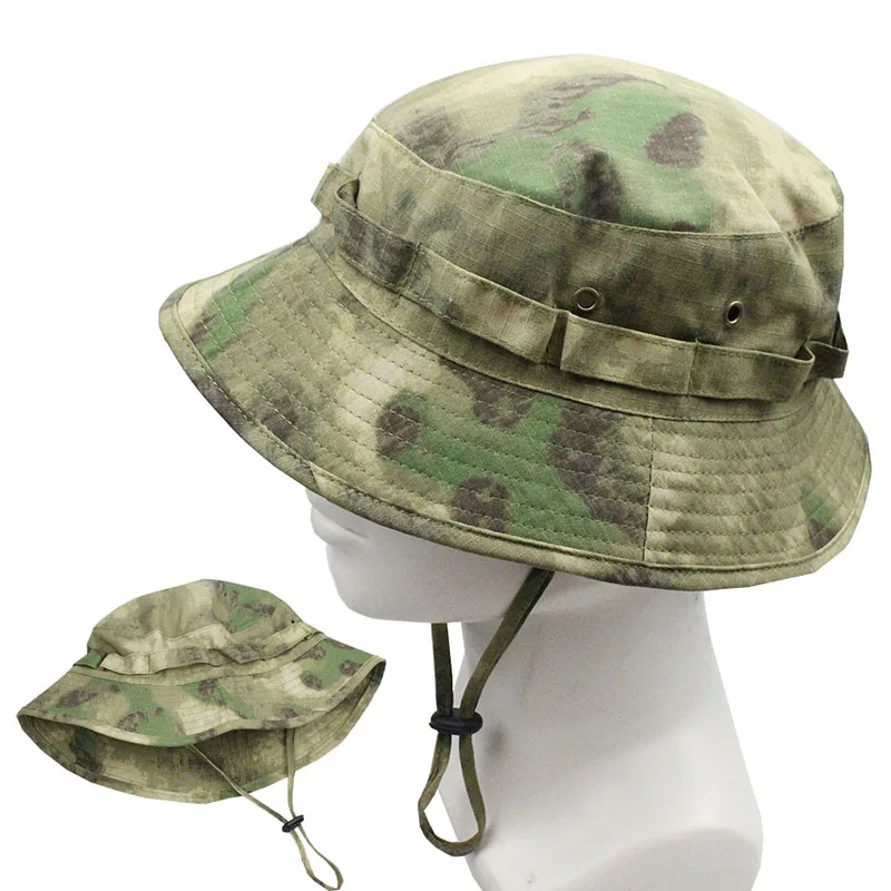 Camouflage Boonie Hat Multicam - Boonie Hat Tactical のレビューと価格
