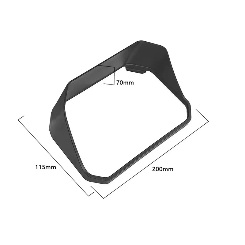 For F750GS F850GS F900GS ADVEN - Visor Sun Hat のレビューと価格