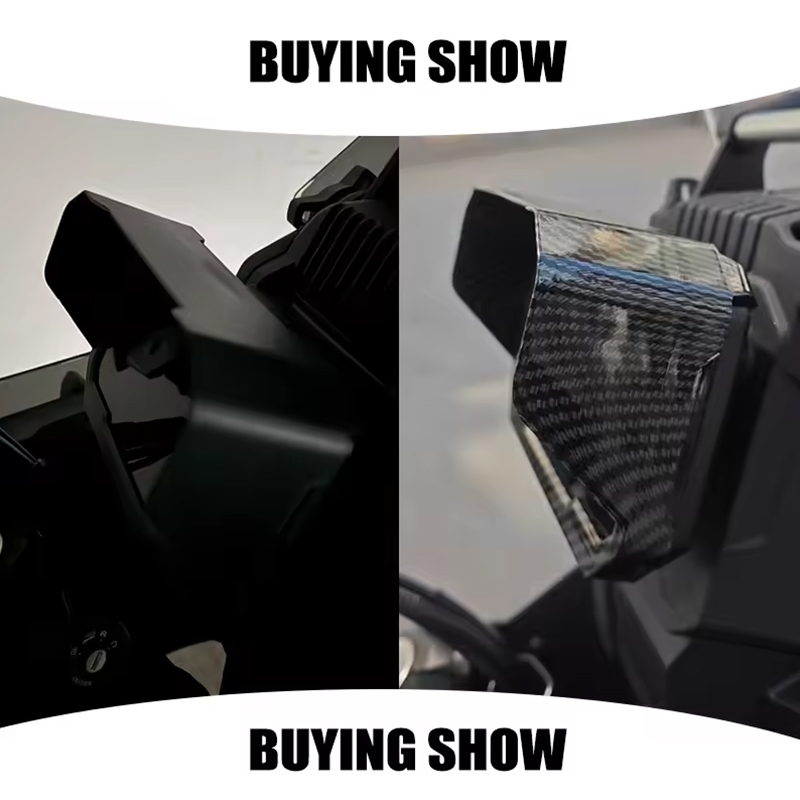 For CFMOTO 450SR 450 SR Motorc - Visor Sun Hat のレビューと価格