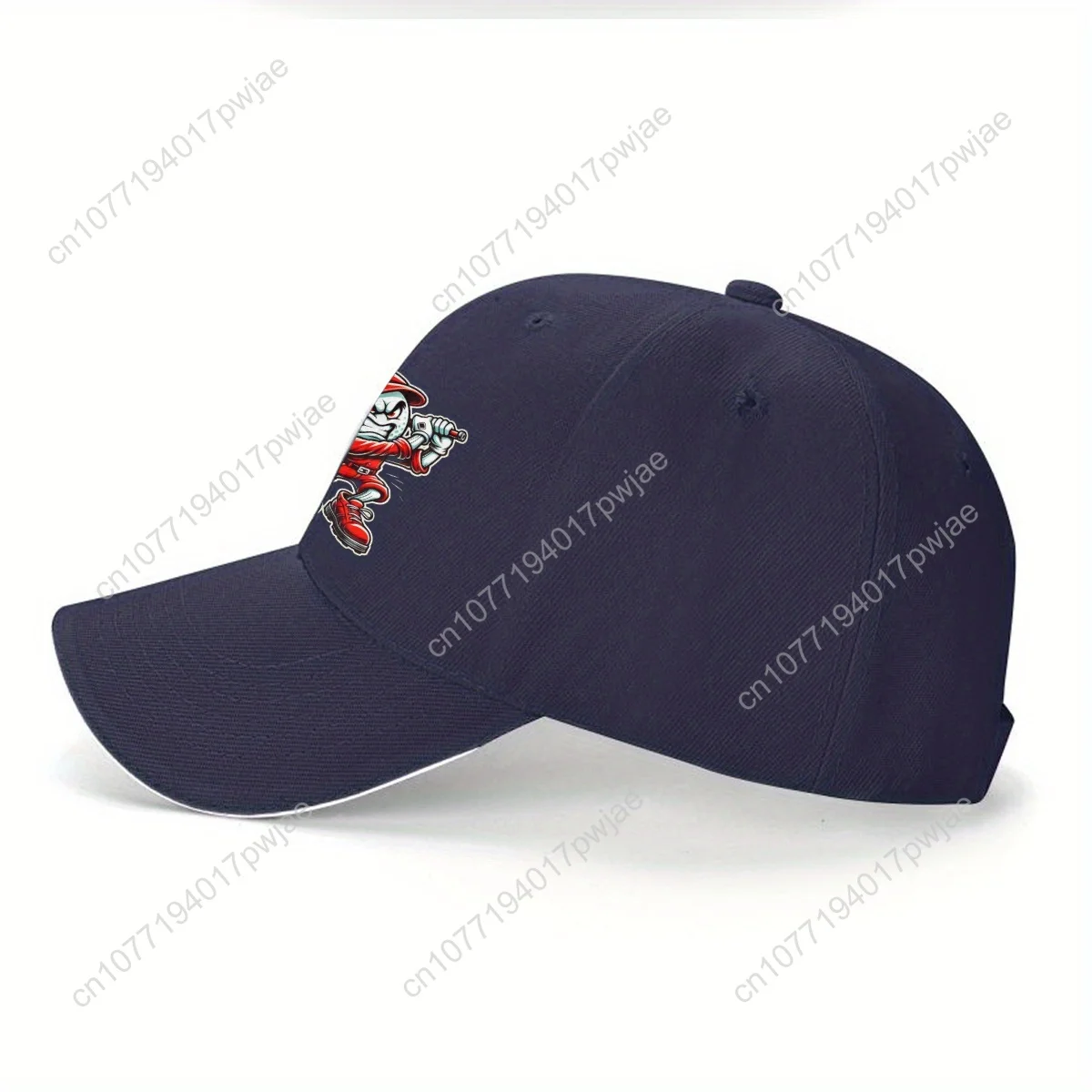 Breathable Men's Trucker Cap w - Dad Hat Cotton のレビューと価格