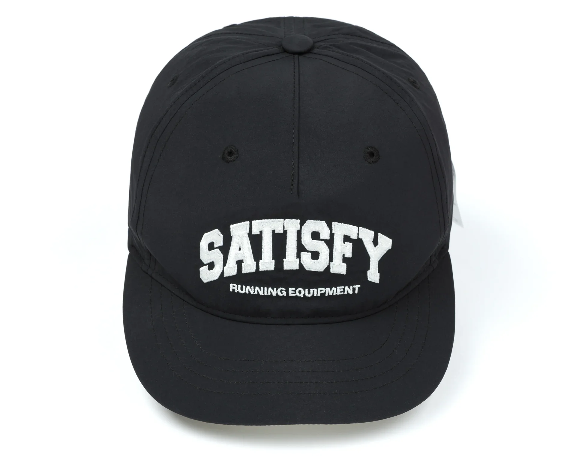 2026 Satisfy Functional Baseba - Running Cap Lightweight のレビューと価格