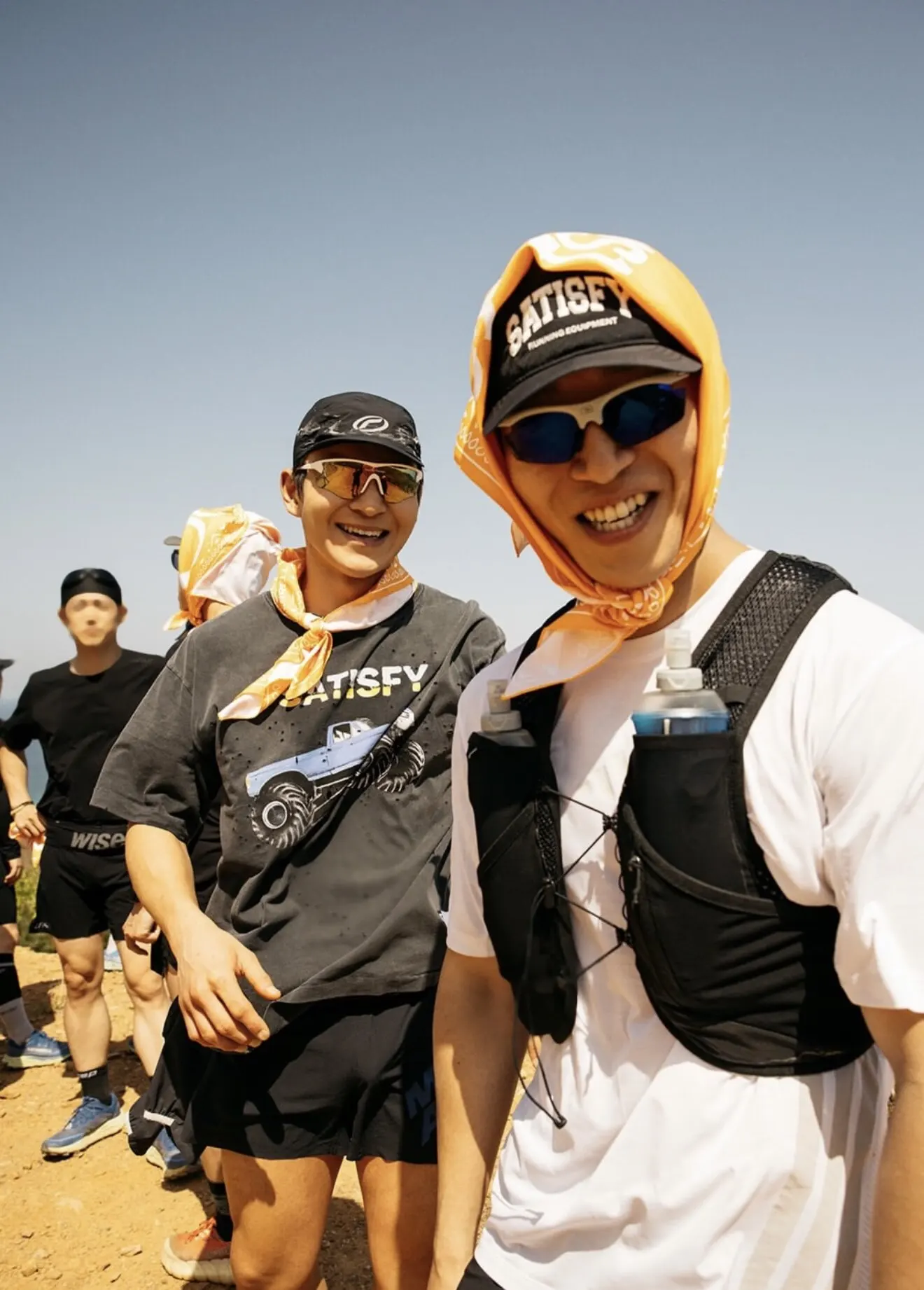 2026 Satisfy Functional Baseba - Running Cap Lightweight のレビューと価格