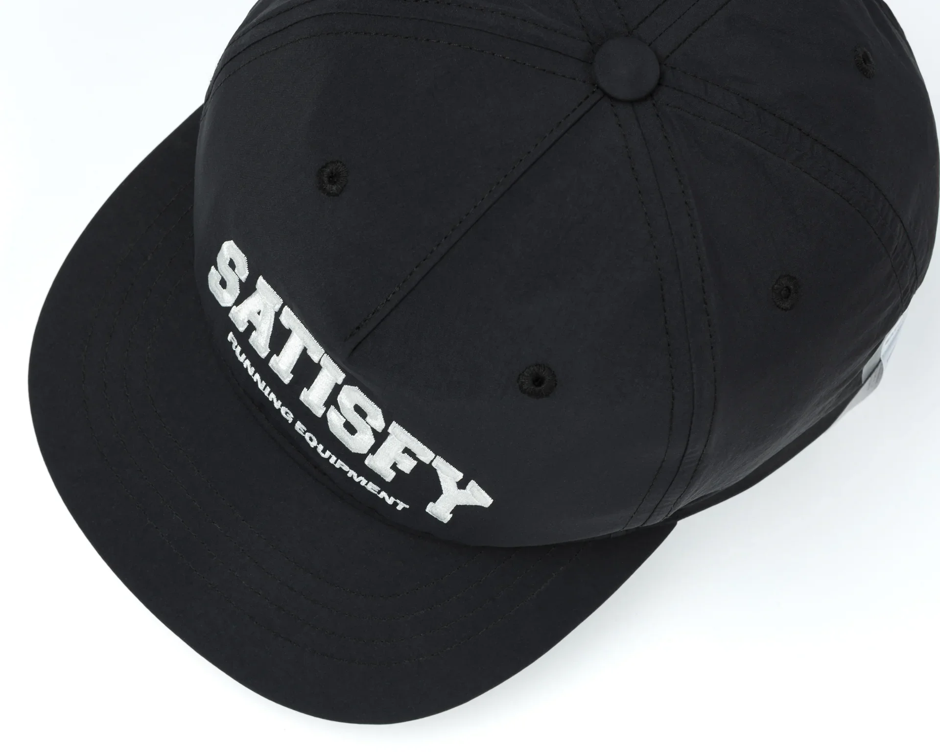 2026 Satisfy Functional Baseba - Running Cap Lightweight のレビューと価格