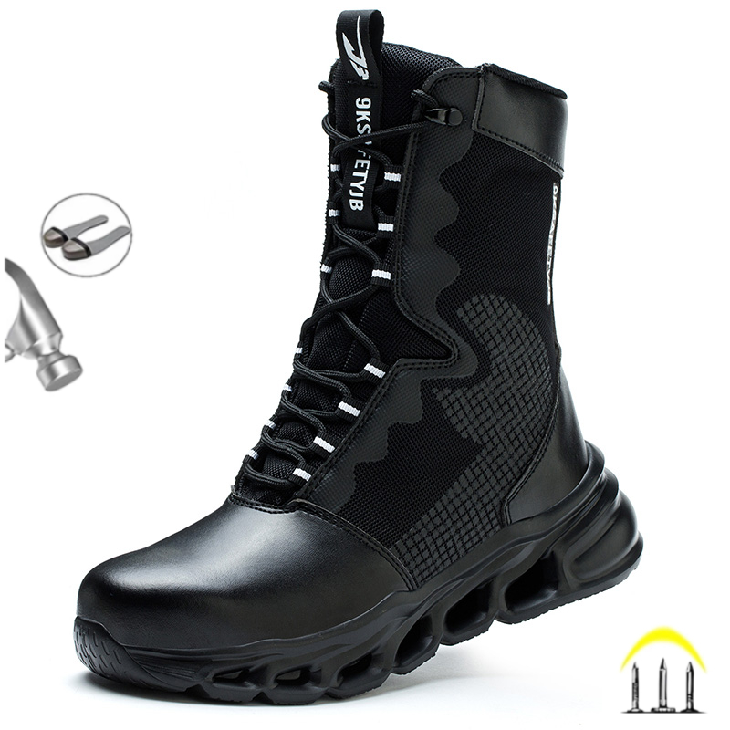 New Fashion 2024 Men Boots Saf - Snapback Hat Flat のレビューと価格