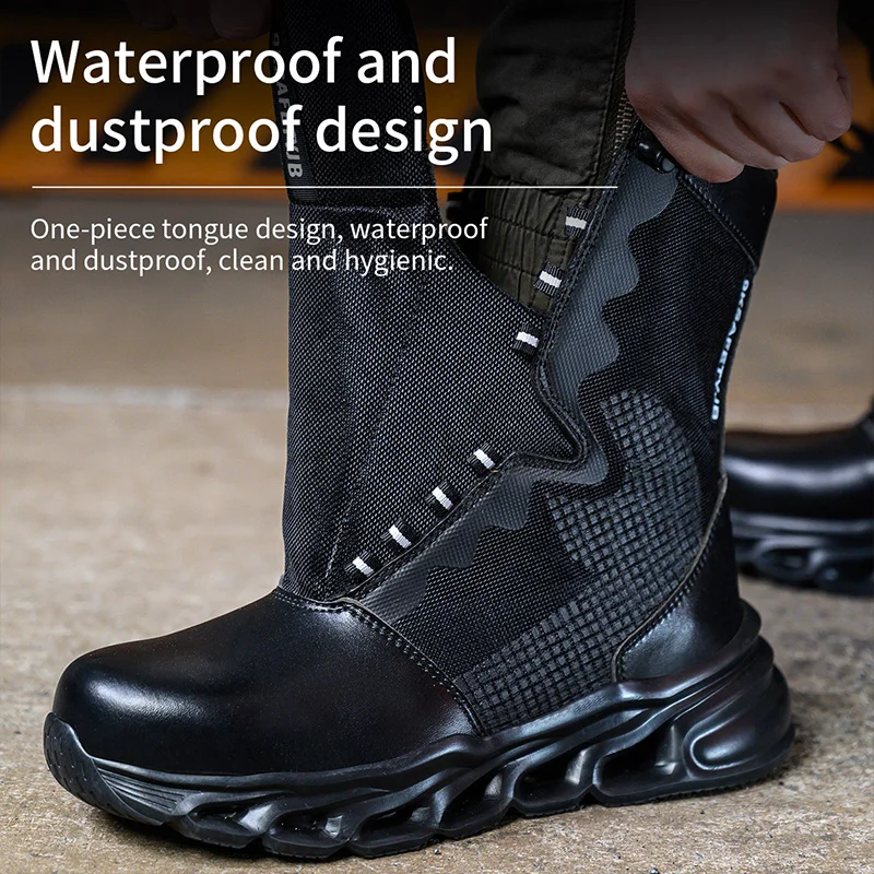 New Fashion 2024 Men Boots Saf - Snapback Hat Flat のレビューと価格