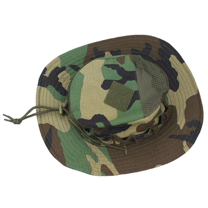 New Tactical Boonie Hat Cap Hu - Boonie Hat Tactical のレビューと価格