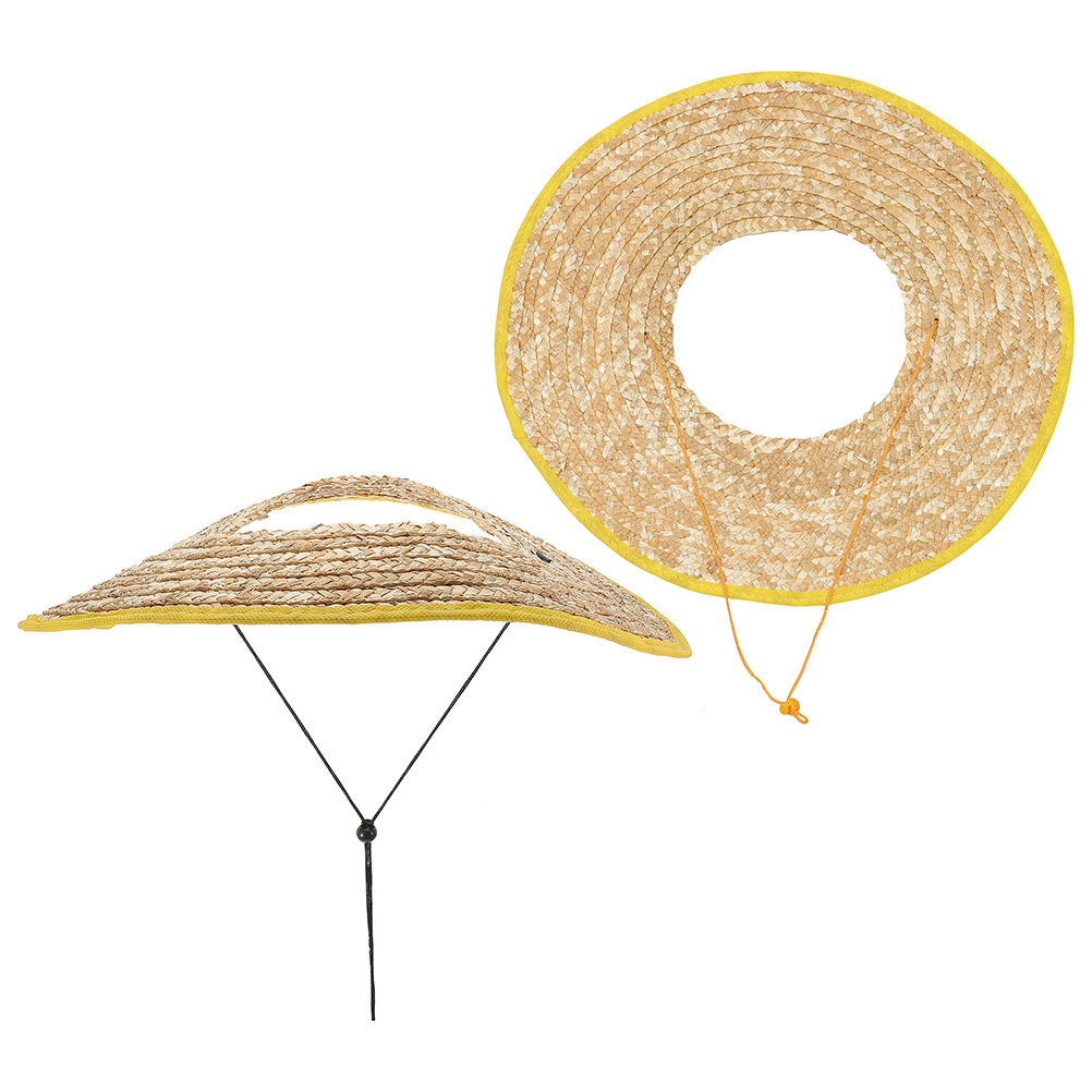 2Pcs Hard Hat Sun Shade Wide B - Sun Hat Wide Brim のレビューと価格