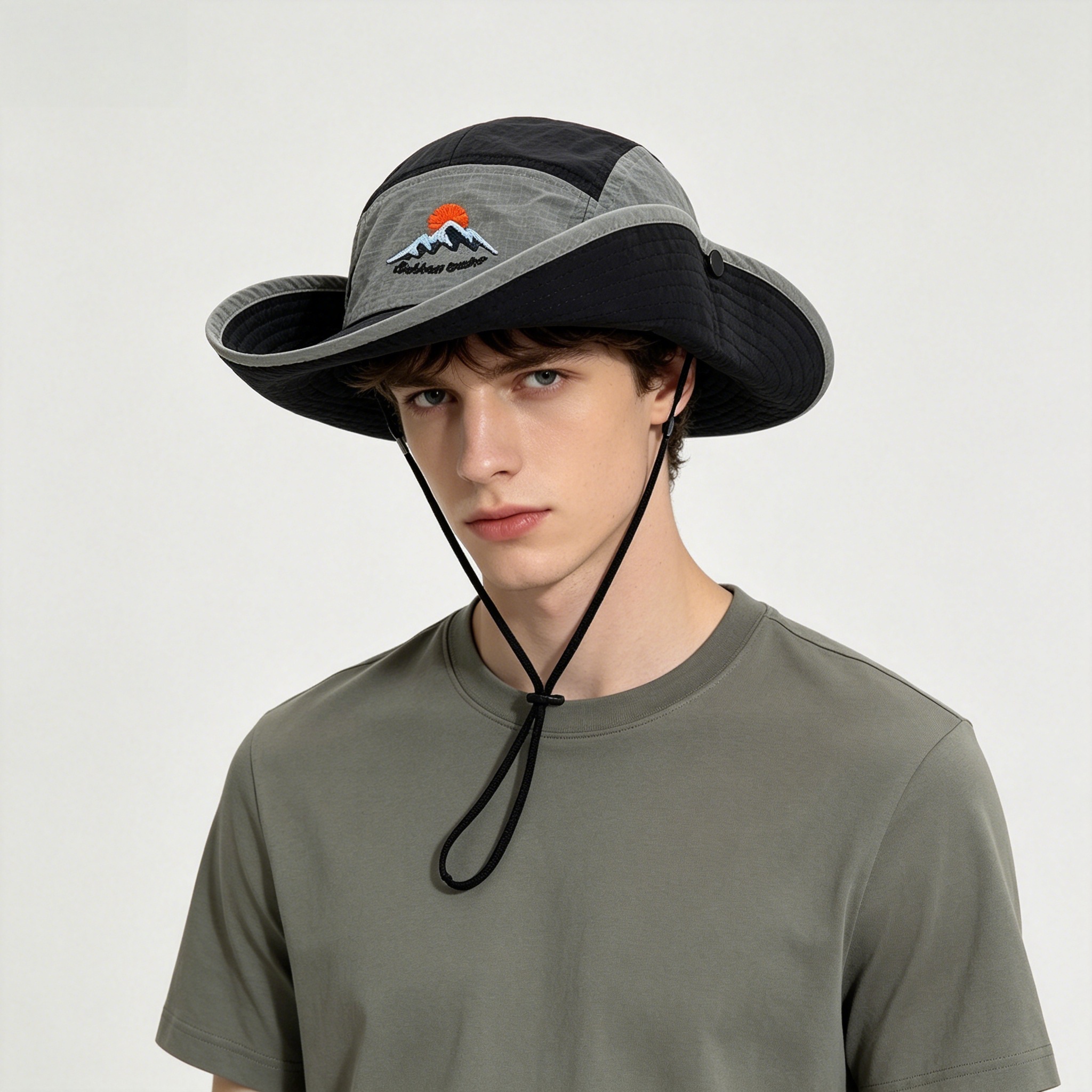 Quick Dry Bucket Hat 5 Panel C - Corduroy Cap 5 Panel のレビューと価格