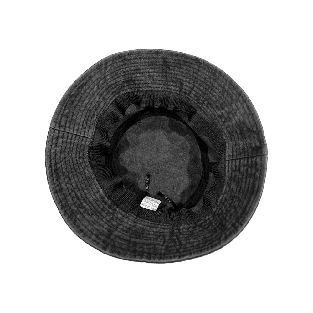 Custom Washed Vintage Bucket H - Bucket Hat Cotton のレビューと価格