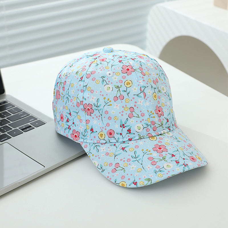 Summer Kids Baseball Caps Flow - Visor Sun Hat のレビューと価格