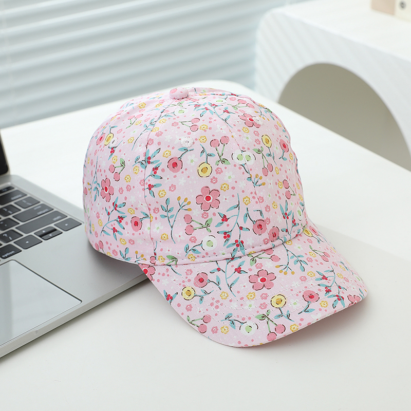 Summer Kids Baseball Caps Flow - Visor Sun Hat のレビューと価格