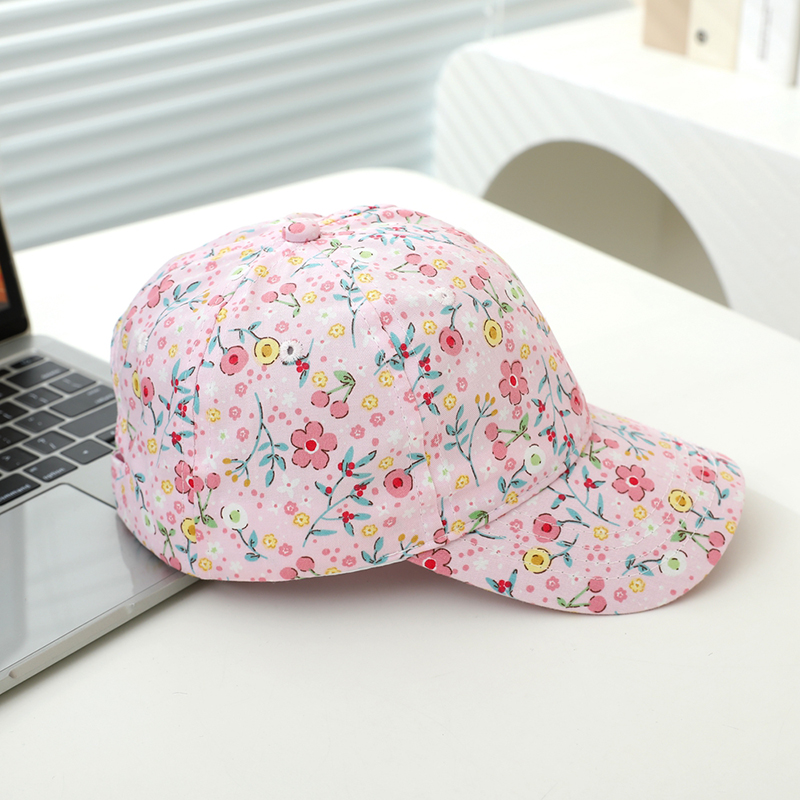 Summer Kids Baseball Caps Flow - Visor Sun Hat のレビューと価格