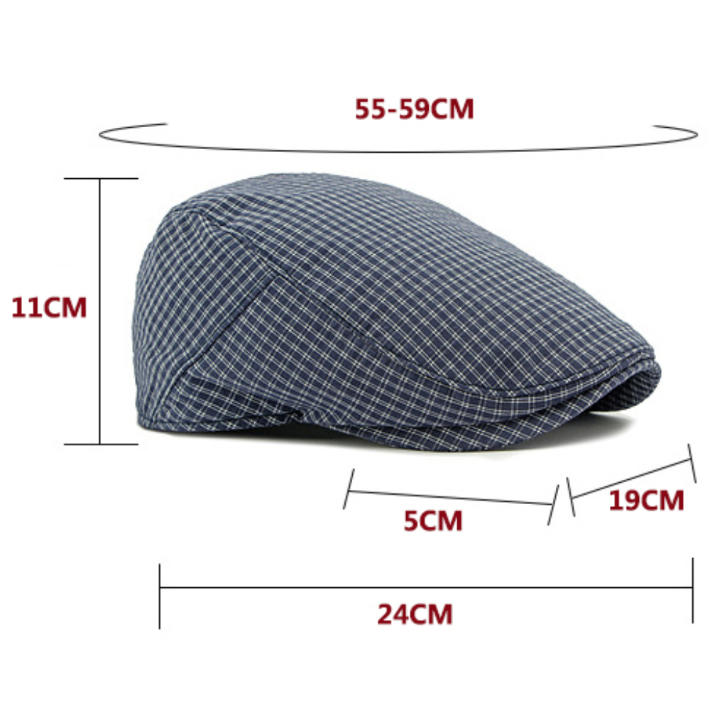 HT4799 Mens Berets Women Sprin - Newsboy Cap Ivy のレビューと価格