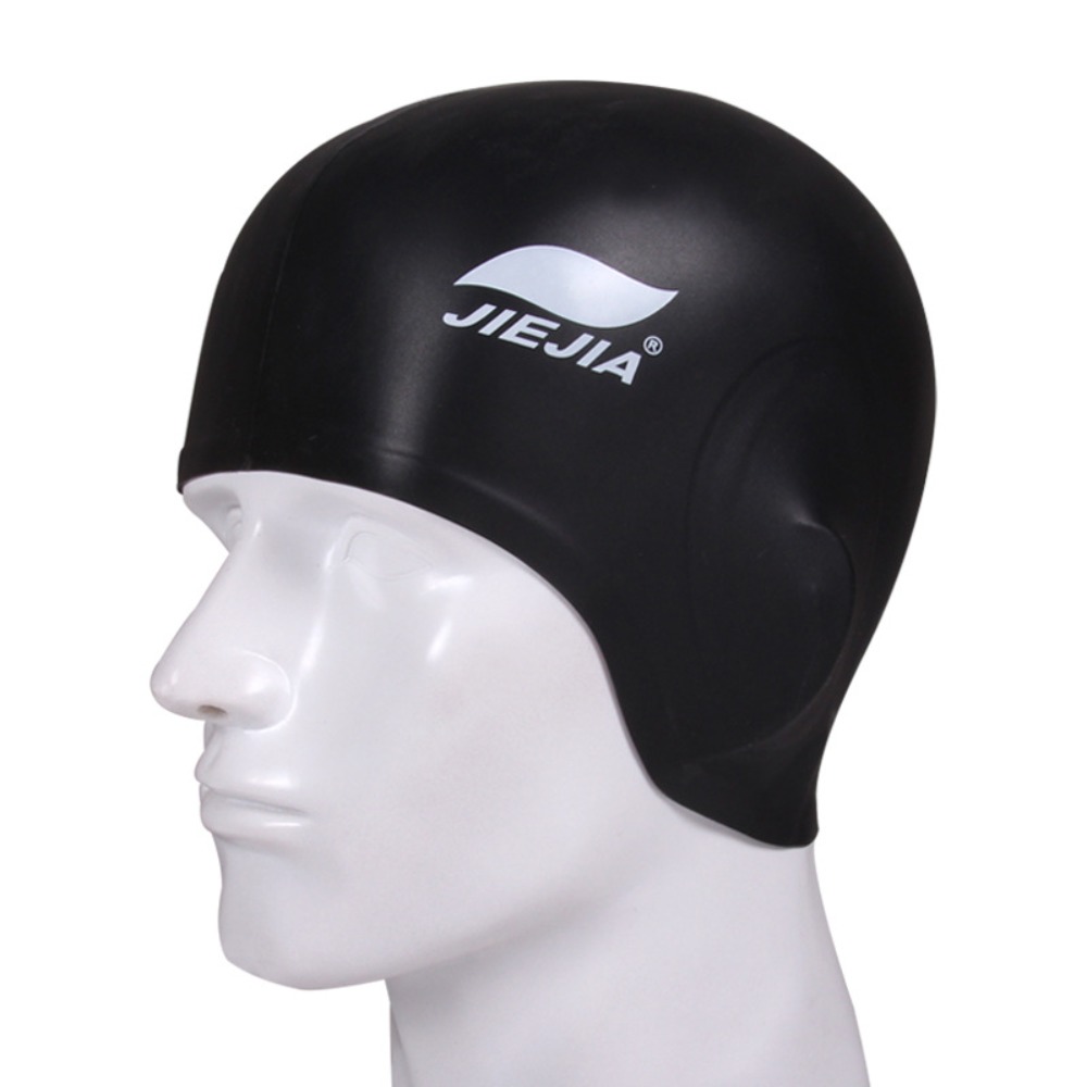 Pool Waterproof Silicone Swimm - Swim Hat Silicone のレビューと価格