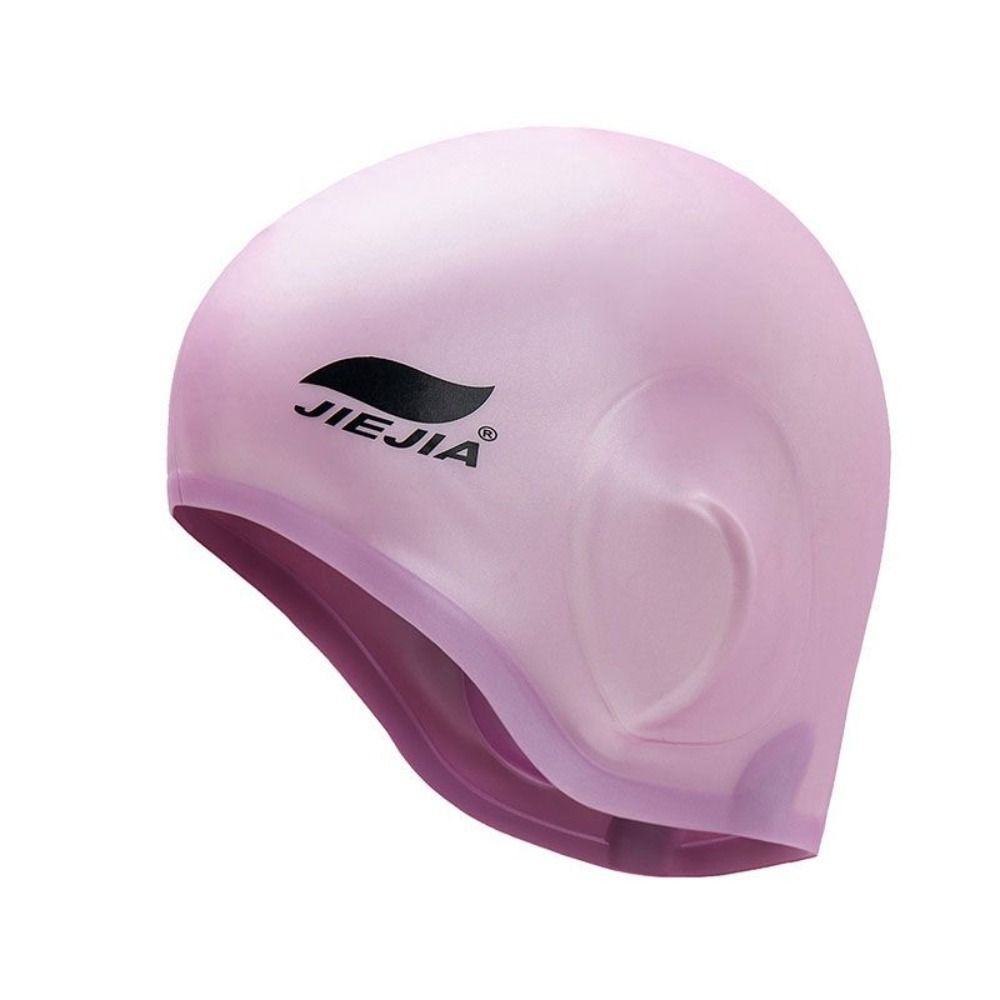 Pool Waterproof Silicone Swimm - Swim Hat Silicone のレビューと価格