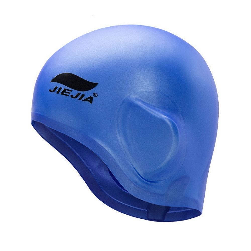Pool Waterproof Silicone Swimm - Swim Hat Silicone のレビューと価格
