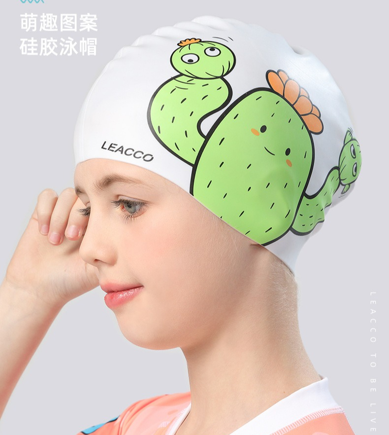 Waterproof Silicone Swim Cap f - Swim Hat Silicone のレビューと価格