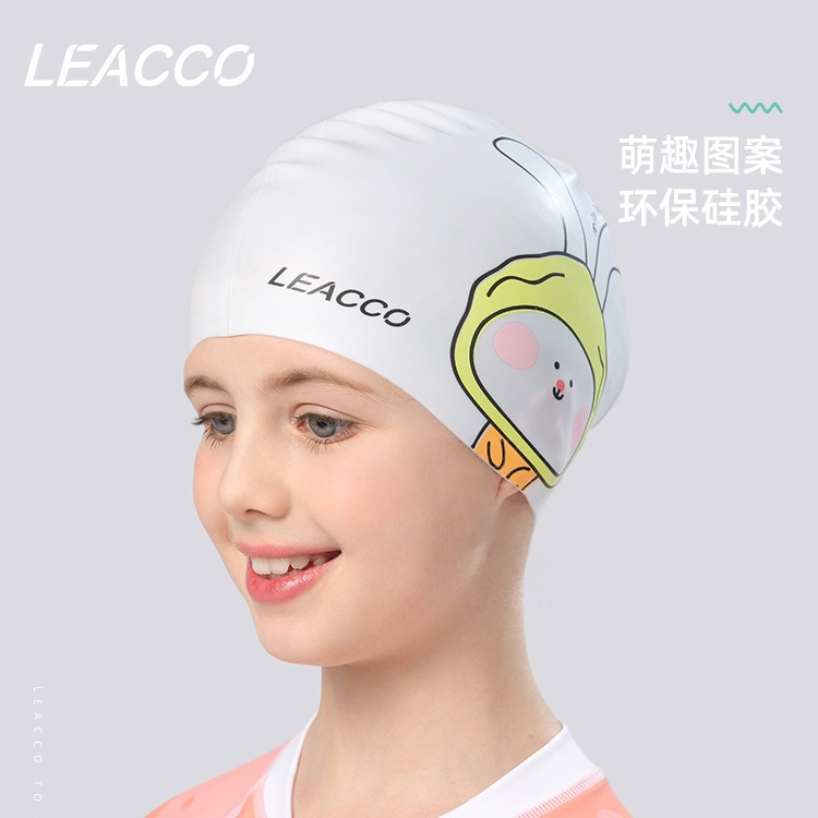 Waterproof Silicone Swim Cap f - Swim Hat Silicone のレビューと価格